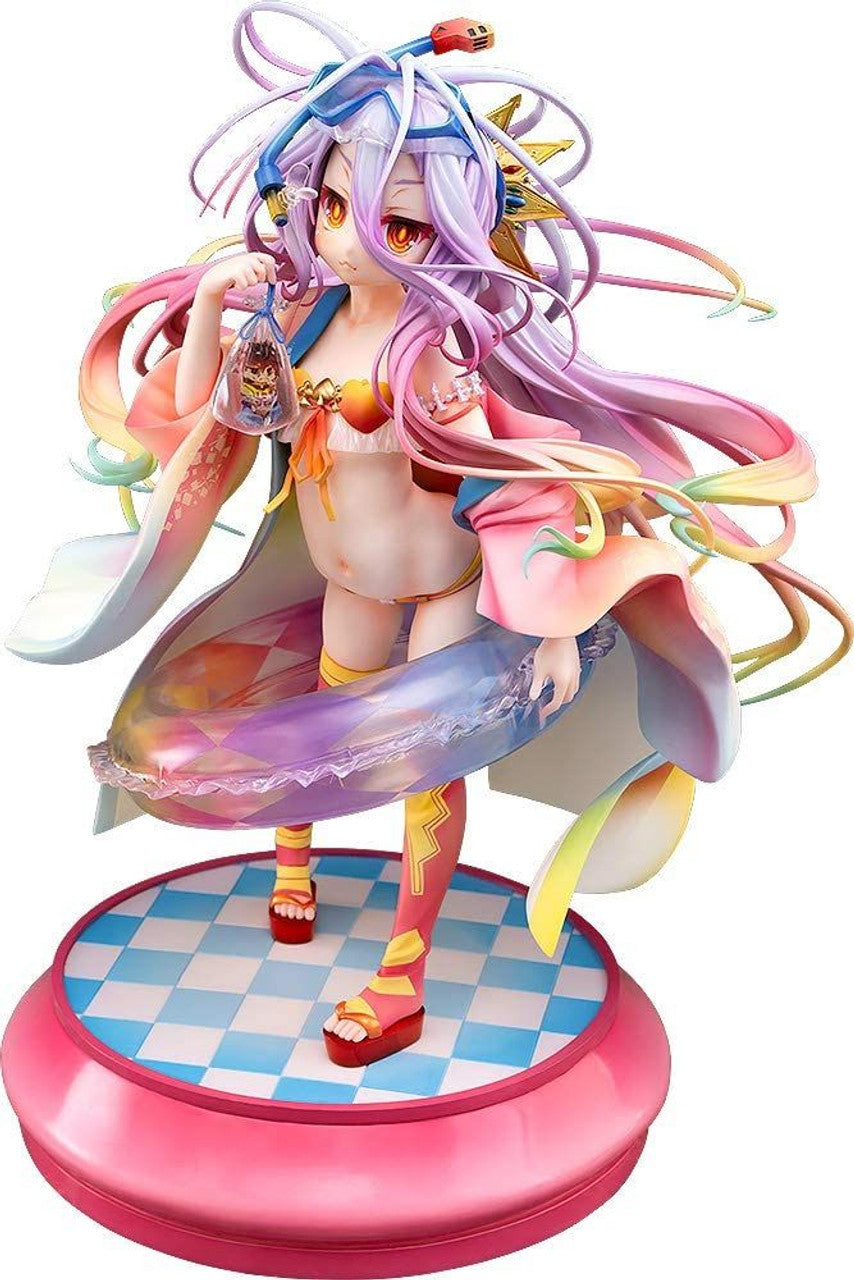 Good Smile Company Shiro: Summer Season Ver.(4589496588798)