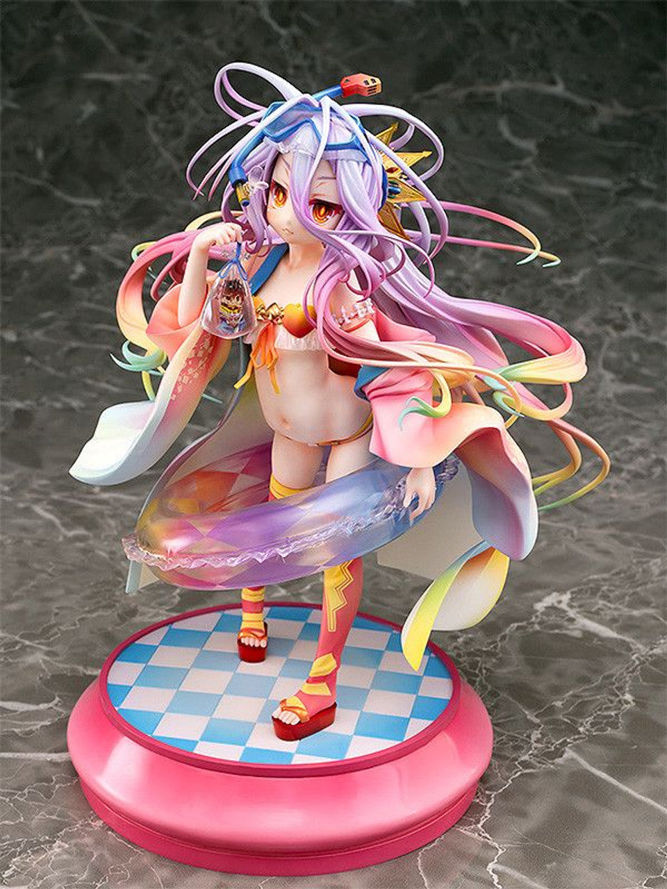 Good Smile Company Shiro: Summer Season Ver.(4589496588798)