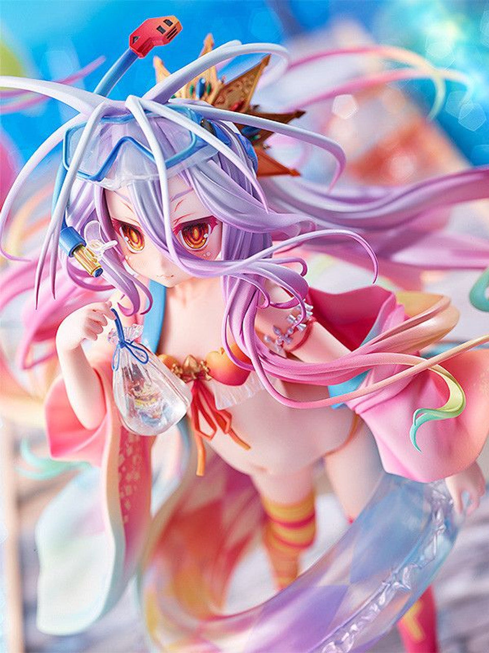 Good Smile Company Shiro: Summer Season Ver.(4589496588798)