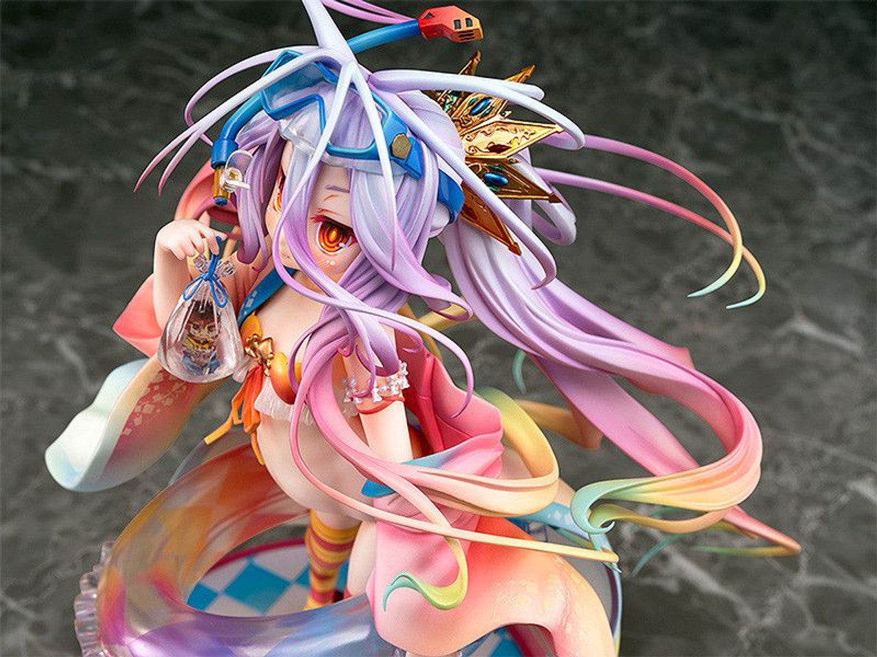 Good Smile Company Shiro: Summer Season Ver.(4589496588798)