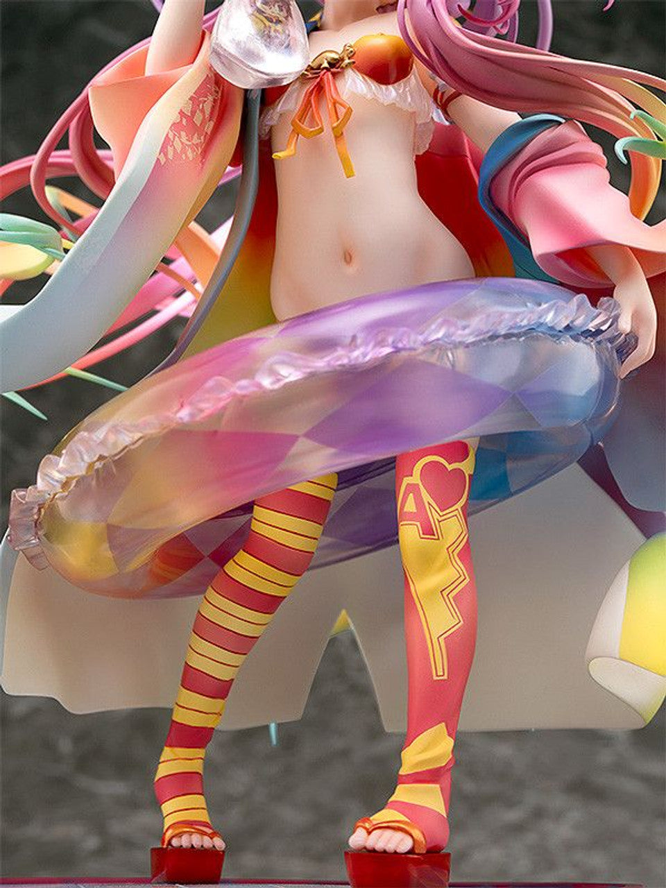 Good Smile Company Shiro: Summer Season Ver.(4589496588798)