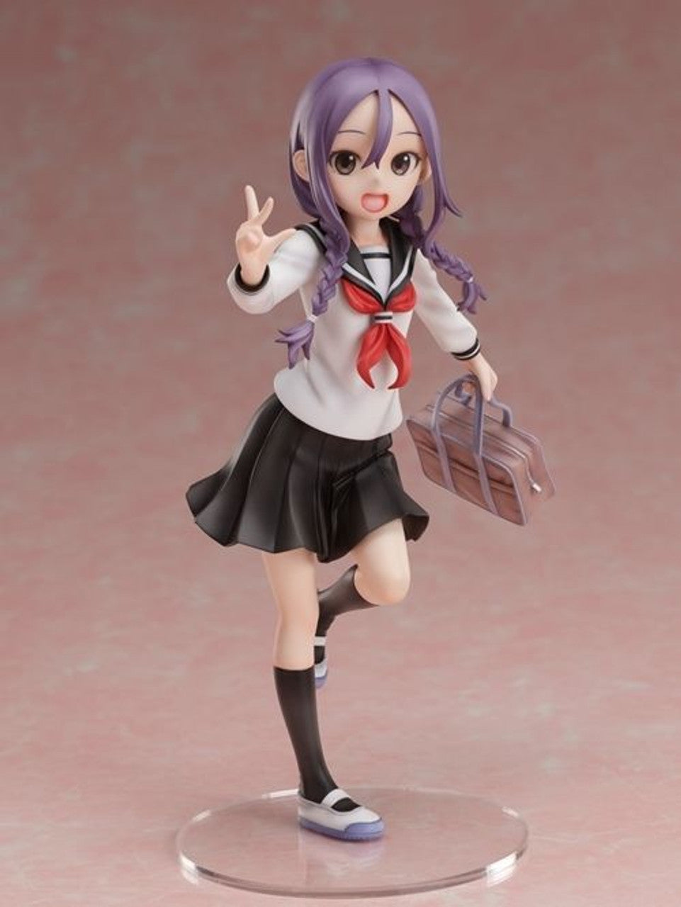 Good Smile Company When Will Ayumu Make His Move Urushi Yaotome 1/7 Scale Figure