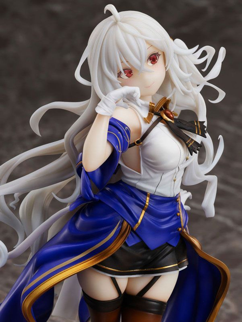 Good Smile Company The Genius Prince's Guide to Raising a Nation Out of Debt Ninym Ralei 1/7 Scale Figure - P-REX Hobby
