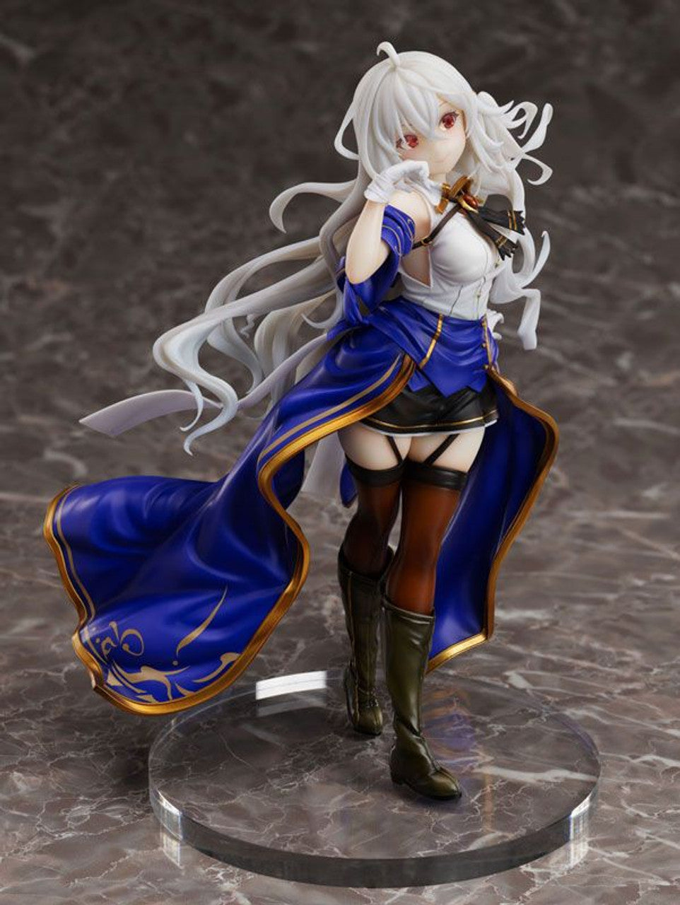 Good Smile Company The Genius Prince's Guide to Raising a Nation Out of Debt Ninym Ralei 1/7 Scale Figure - P-REX Hobby