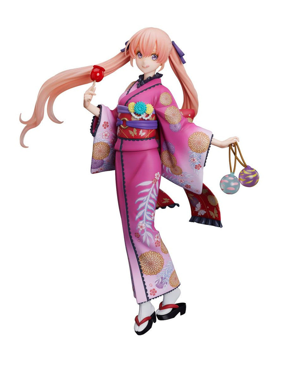 Good Smile Company A Couple of Cuckoos Erika Amano -Yukata- 1/7 Scale Figure