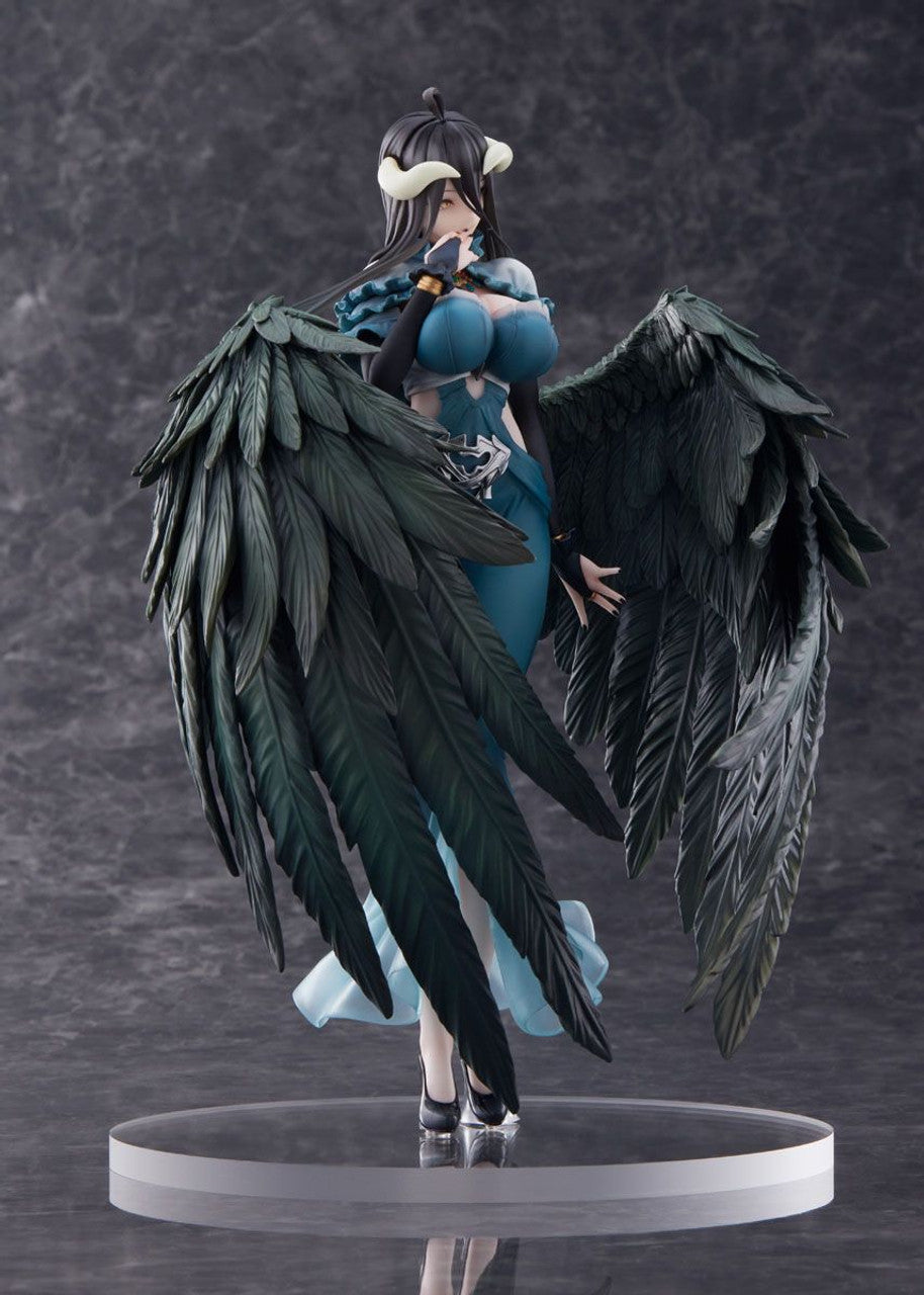 Good Smile Company Albedo Season4 so-bin ver. 1/7 Scale Figure(4589584958755)