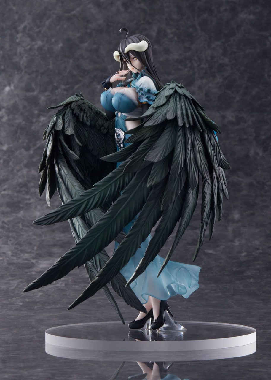 Good Smile Company Albedo Season4 so-bin ver. 1/7 Scale Figure(4589584958755)