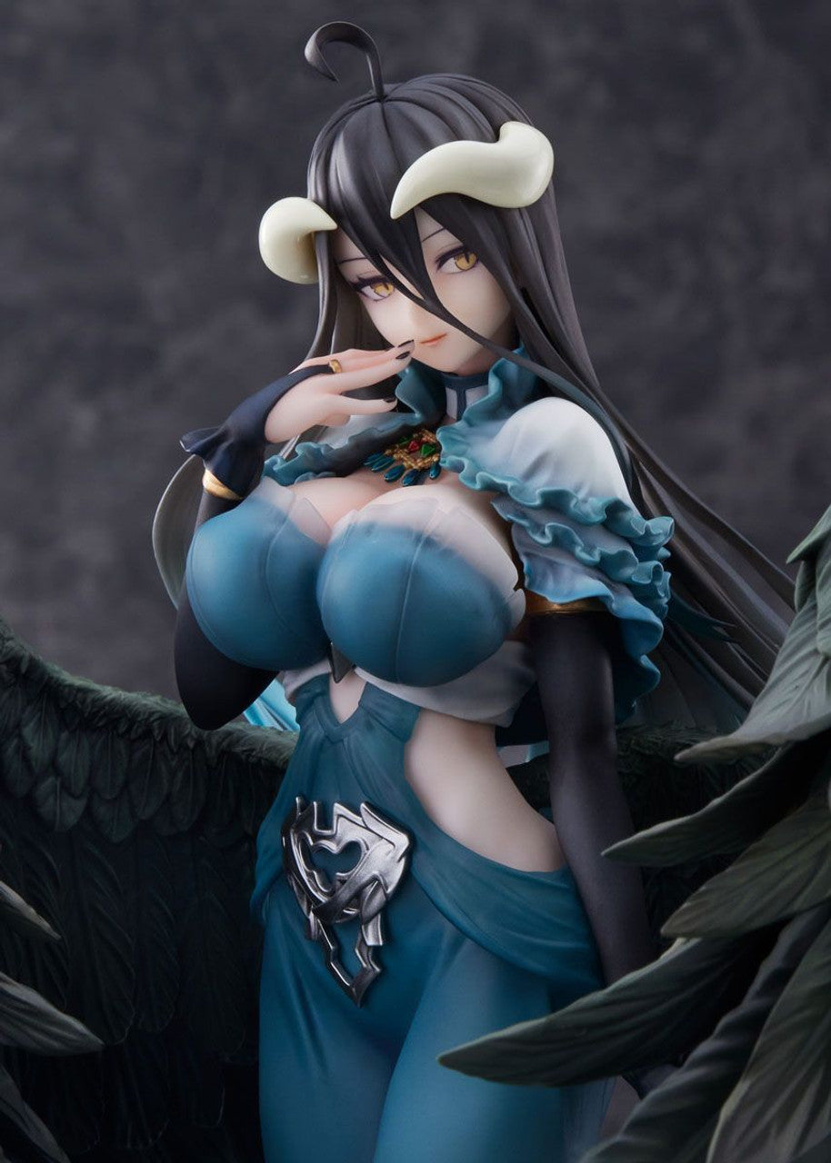 Good Smile Company Albedo Season4 so-bin ver. 1/7 Scale Figure(4589584958755)