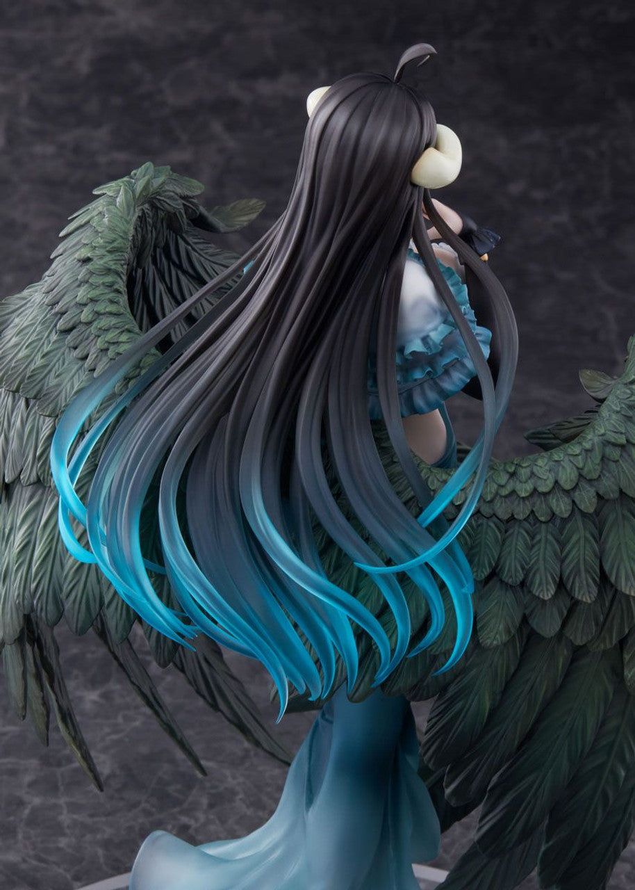 Good Smile Company Albedo Season4 so-bin ver. 1/7 Scale Figure(4589584958755)