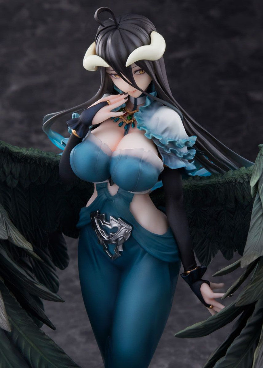 Good Smile Company Albedo Season4 so-bin ver. 1/7 Scale Figure(4589584958755)