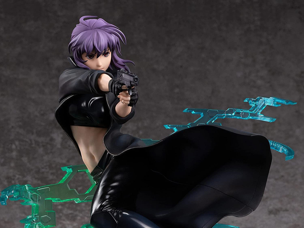 EMONTOYS KUSANAGI MOTOKO [CTN CHK] | 4589619490625