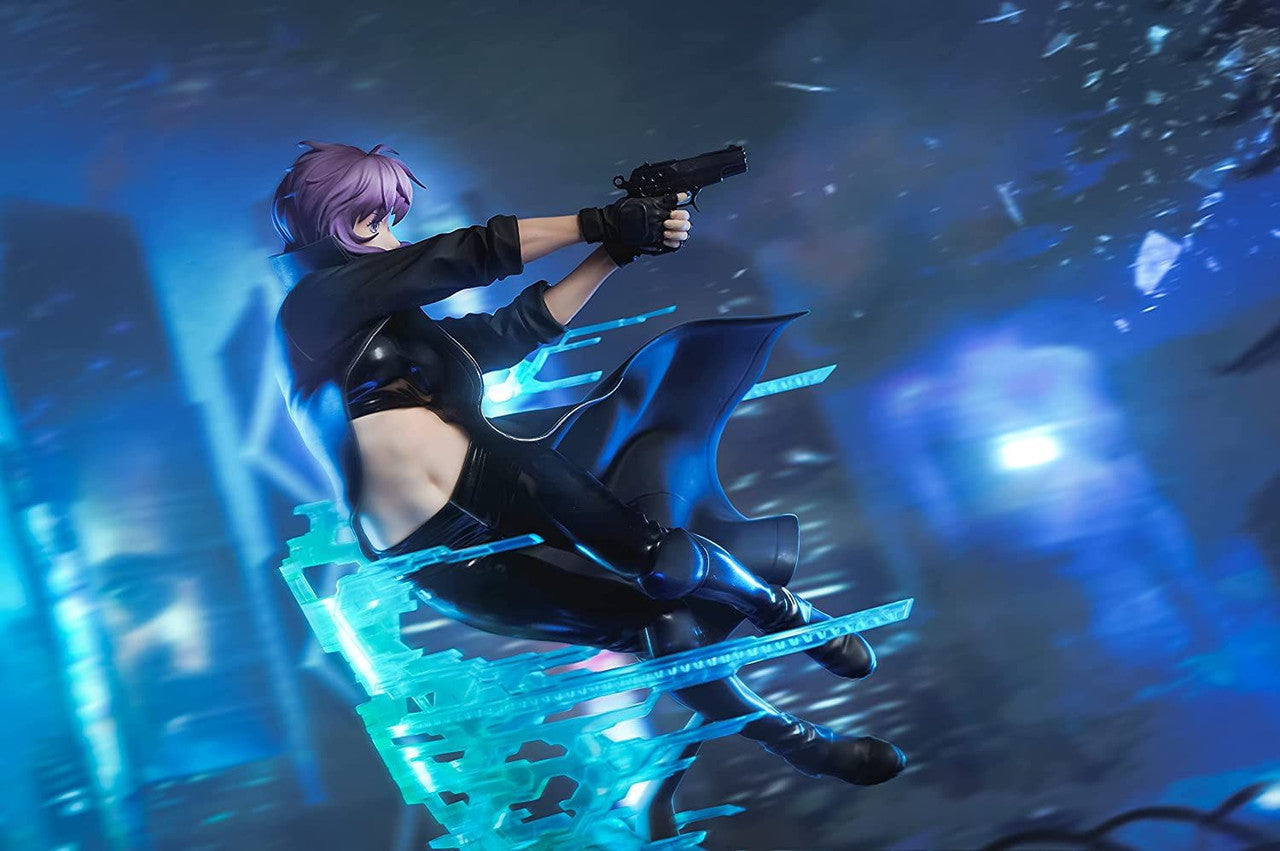 EMONTOYS KUSANAGI MOTOKO [CTN CHK] | 4589619490625