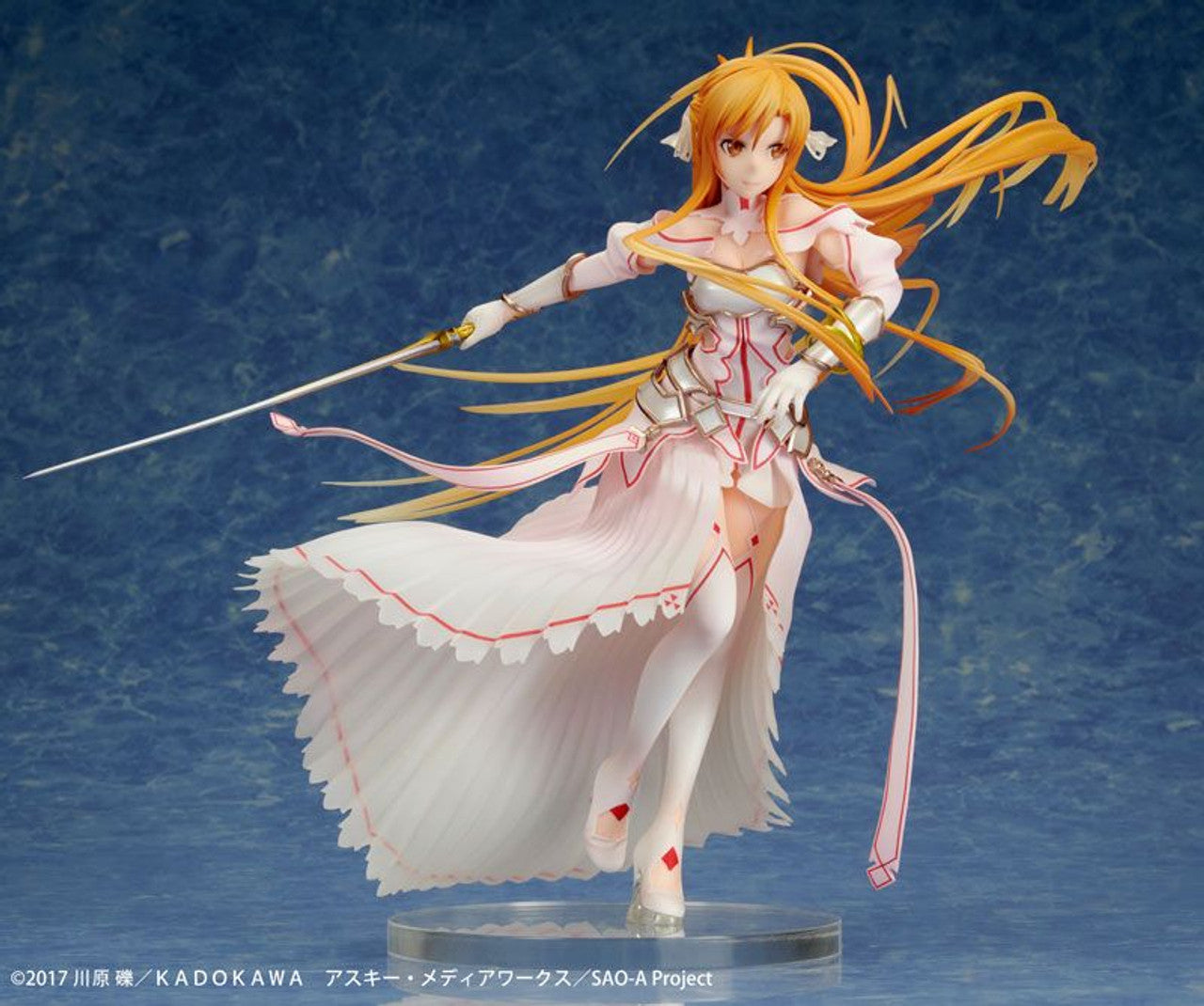 EMONTOYS Asuna Stacia(4589619490694)