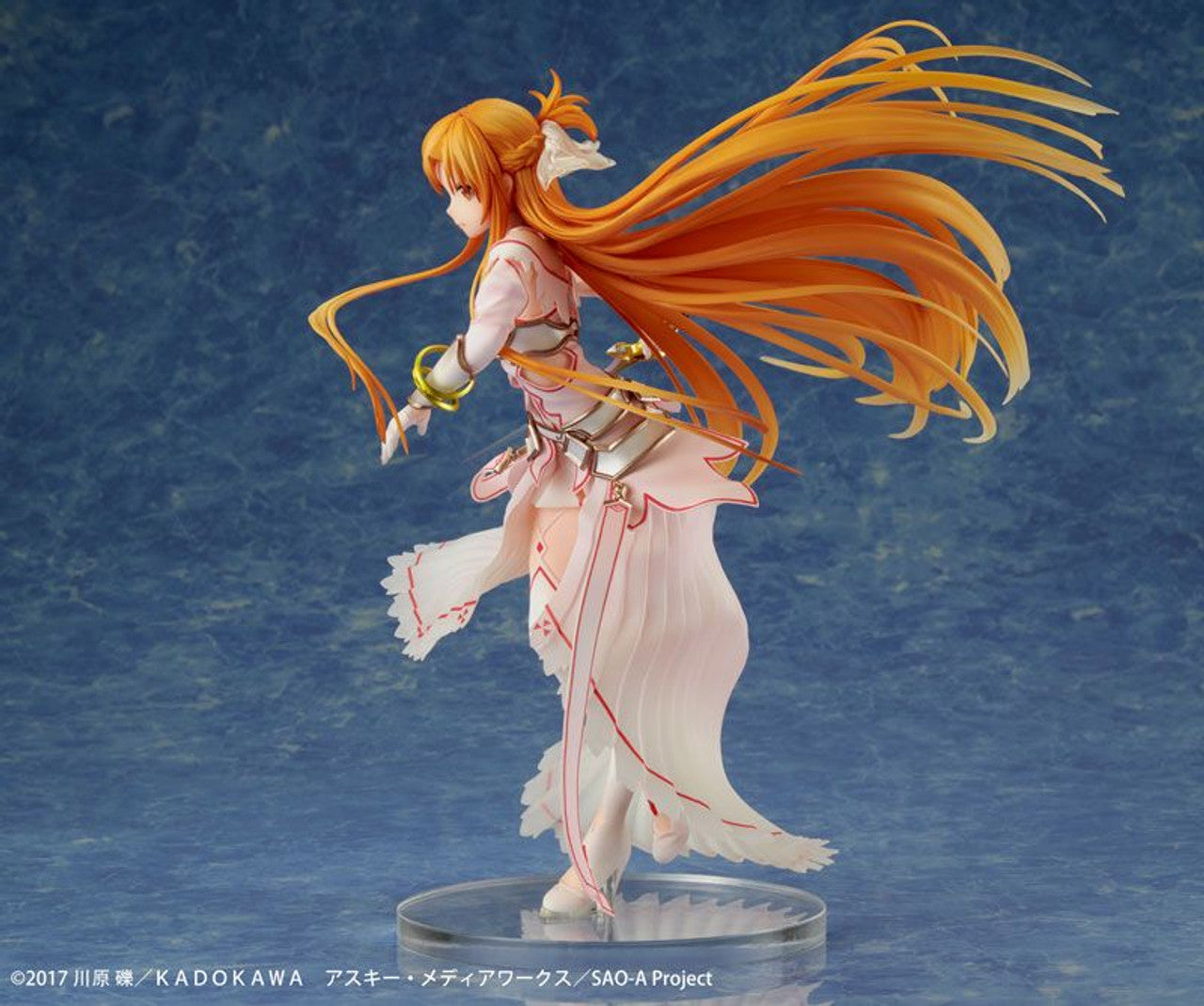 EMONTOYS Asuna Stacia(4589619490694)