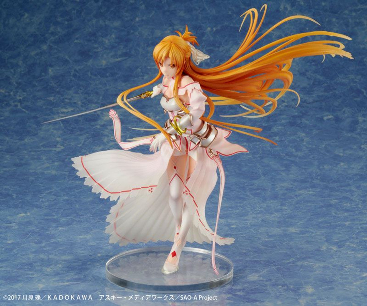 EMONTOYS Asuna Stacia(4589619490694)