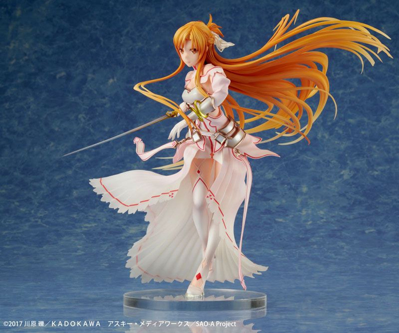 EMONTOYS Asuna Stacia(4589619490694)