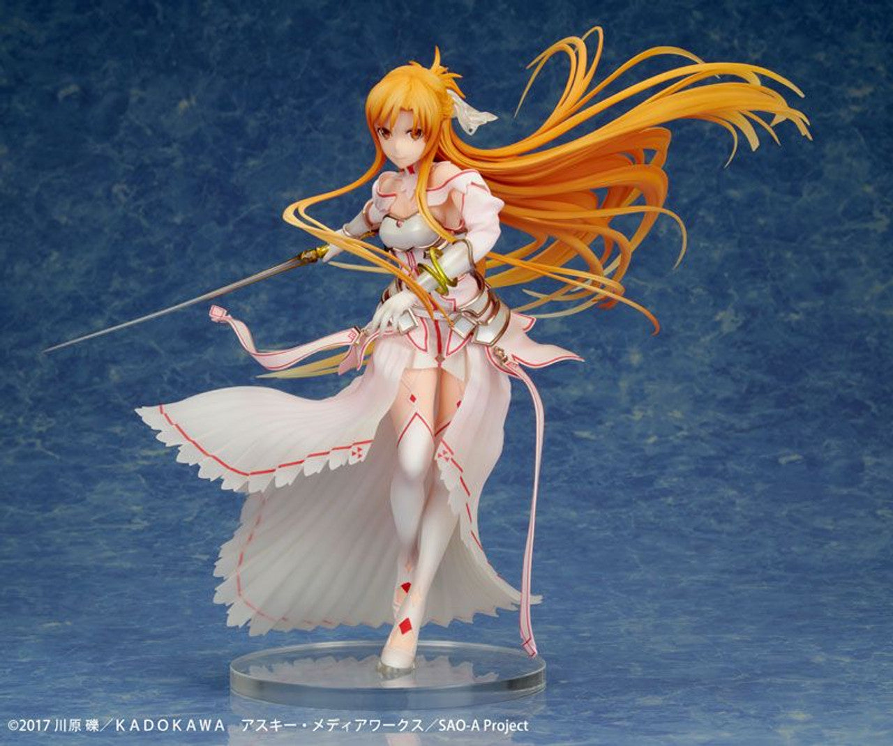 EMONTOYS Asuna Stacia(4589619490694)