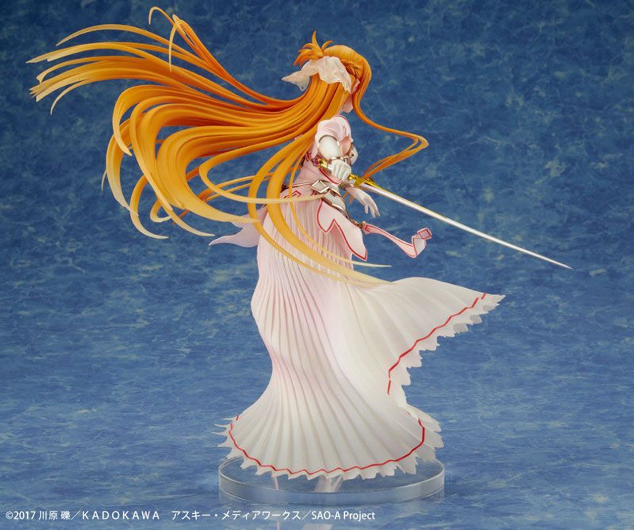 EMONTOYS Asuna Stacia(4589619490694)