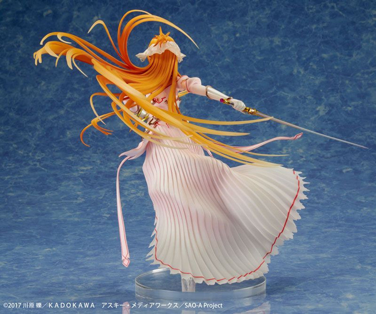 EMONTOYS Asuna Stacia(4589619490694)