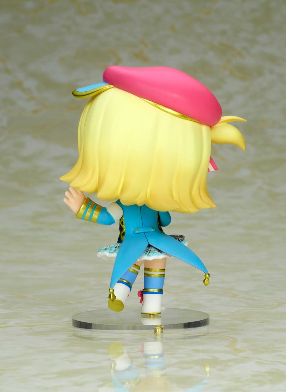 EMONTOYS Hatsune Miku Trading figures　②Kagamine Rin & Kagamine Len