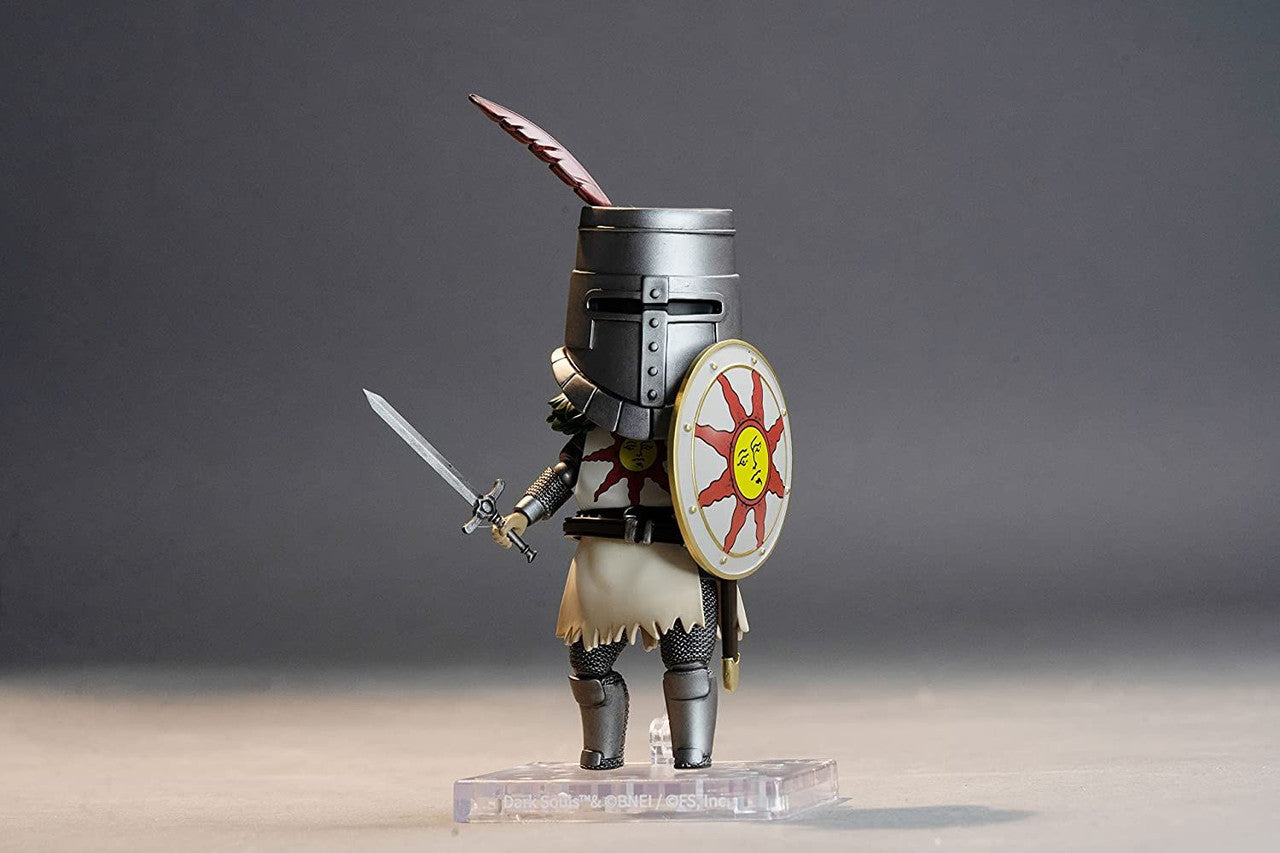 Good Smile Company DarkSouls action figure Solaire of Astora(4589619490847)