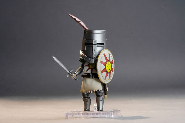 Good Smile Company DarkSouls action figure Solaire of Astora