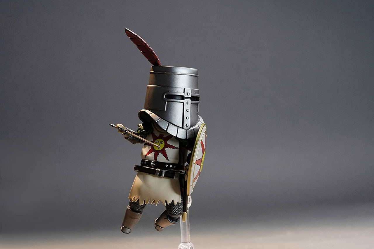 Good Smile Company DarkSouls action figure Solaire of Astora(4589619490847)