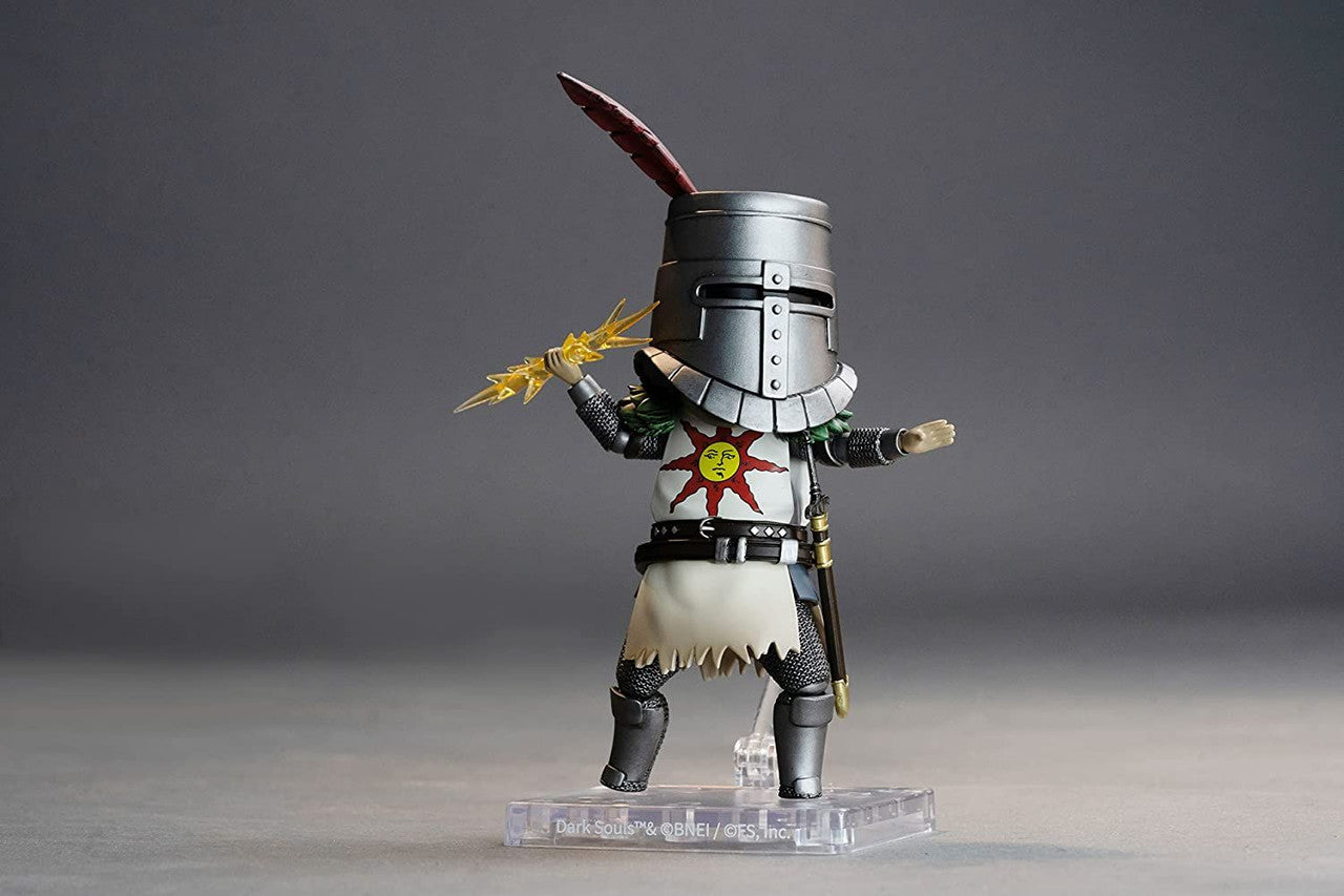 Good Smile Company DarkSouls action figure Solaire of Astora(4589619490847)