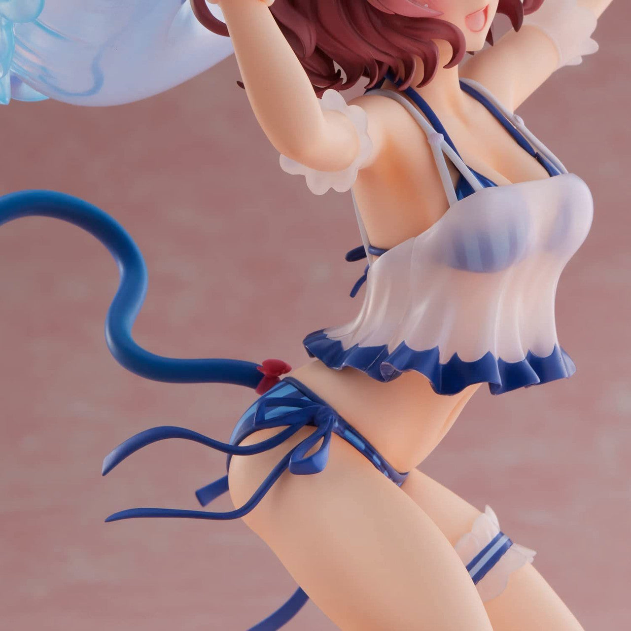 GoodSmile Company Illustrated by Kurehito Misaki Nia: Swimsuit Ver. | 4589642714392