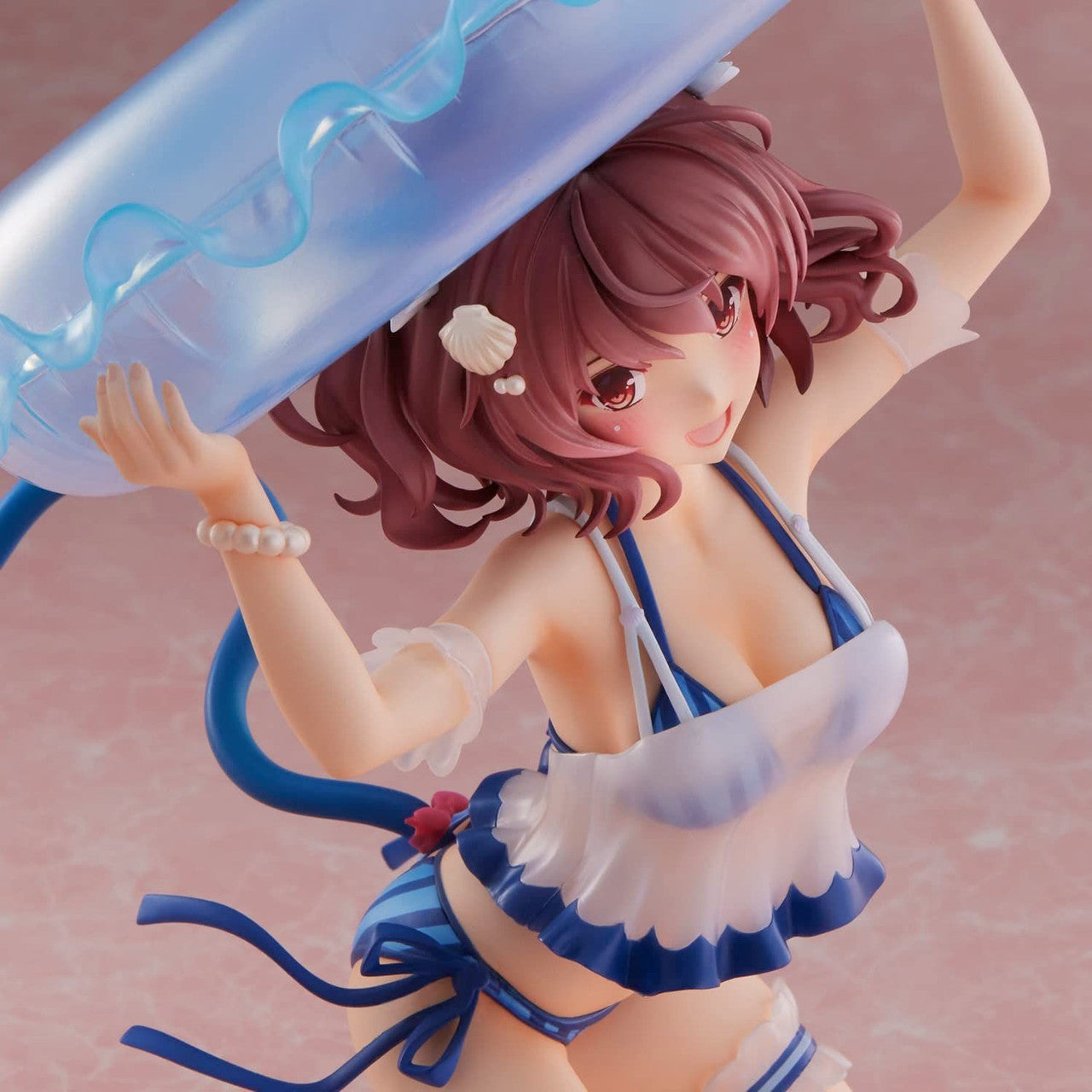 GoodSmile Company Illustrated by Kurehito Misaki Nia: Swimsuit Ver. | 4589642714392