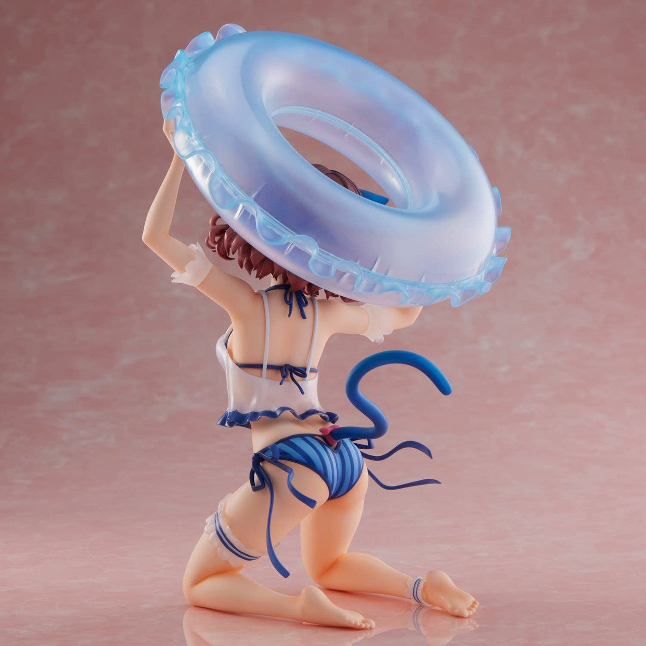 GoodSmile Company Illustrated by Kurehito Misaki Nia: Swimsuit Ver. | 4589642714392