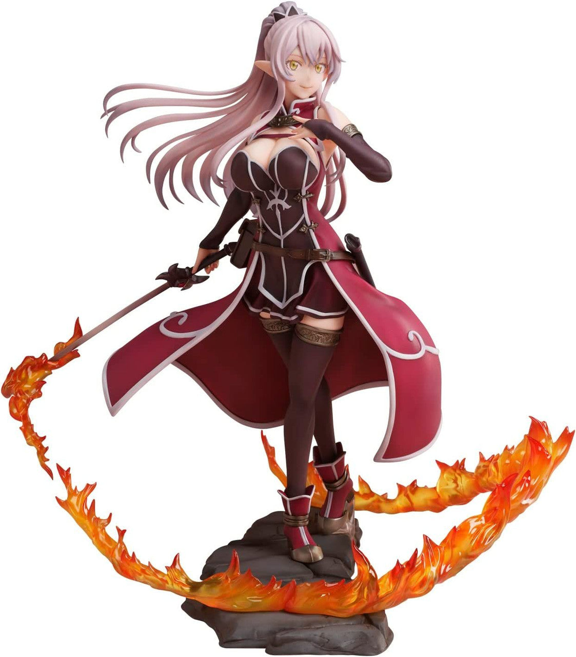 eStream Skeleton Knight in Another World Ariane(4589642714408)