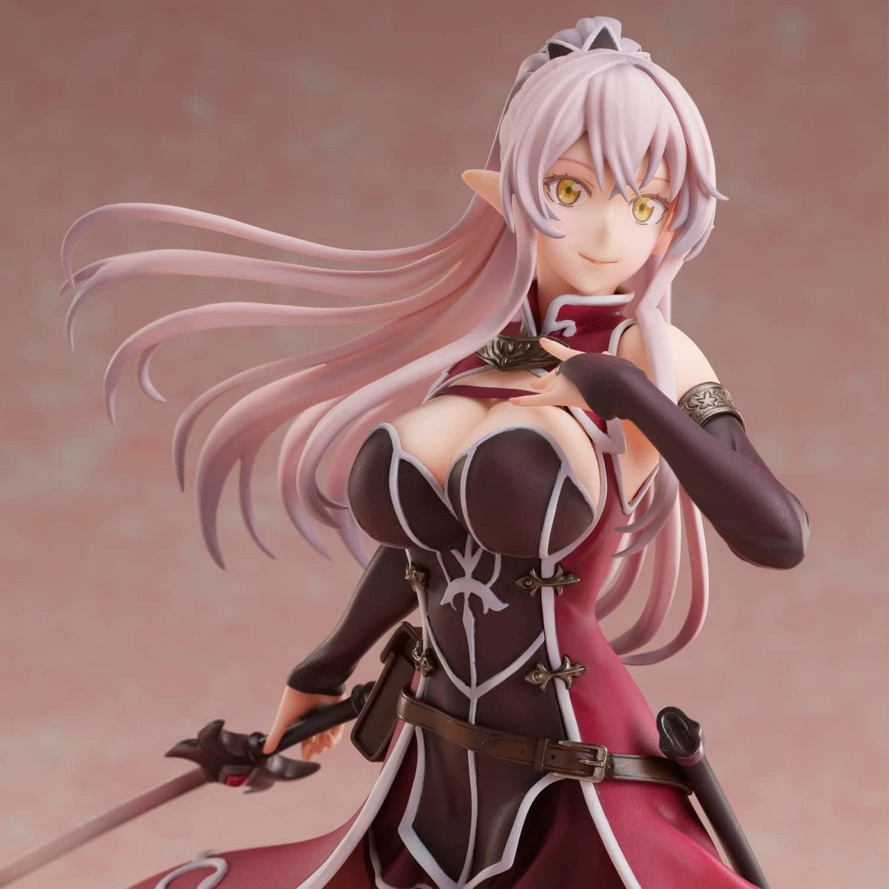 eStream Skeleton Knight in Another World Ariane(4589642714408)