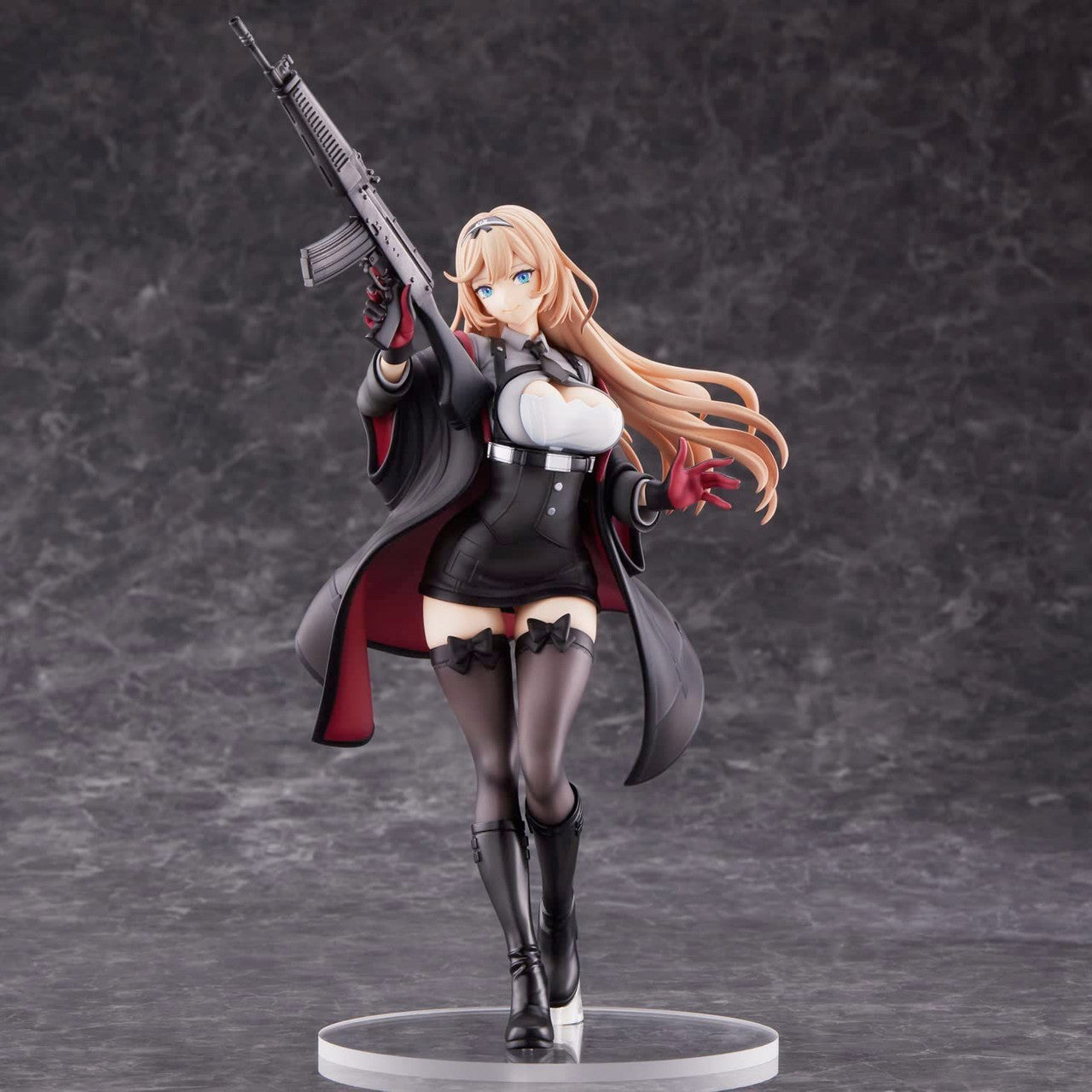 eStream Girls' Frontline StG-940(4589642714422)