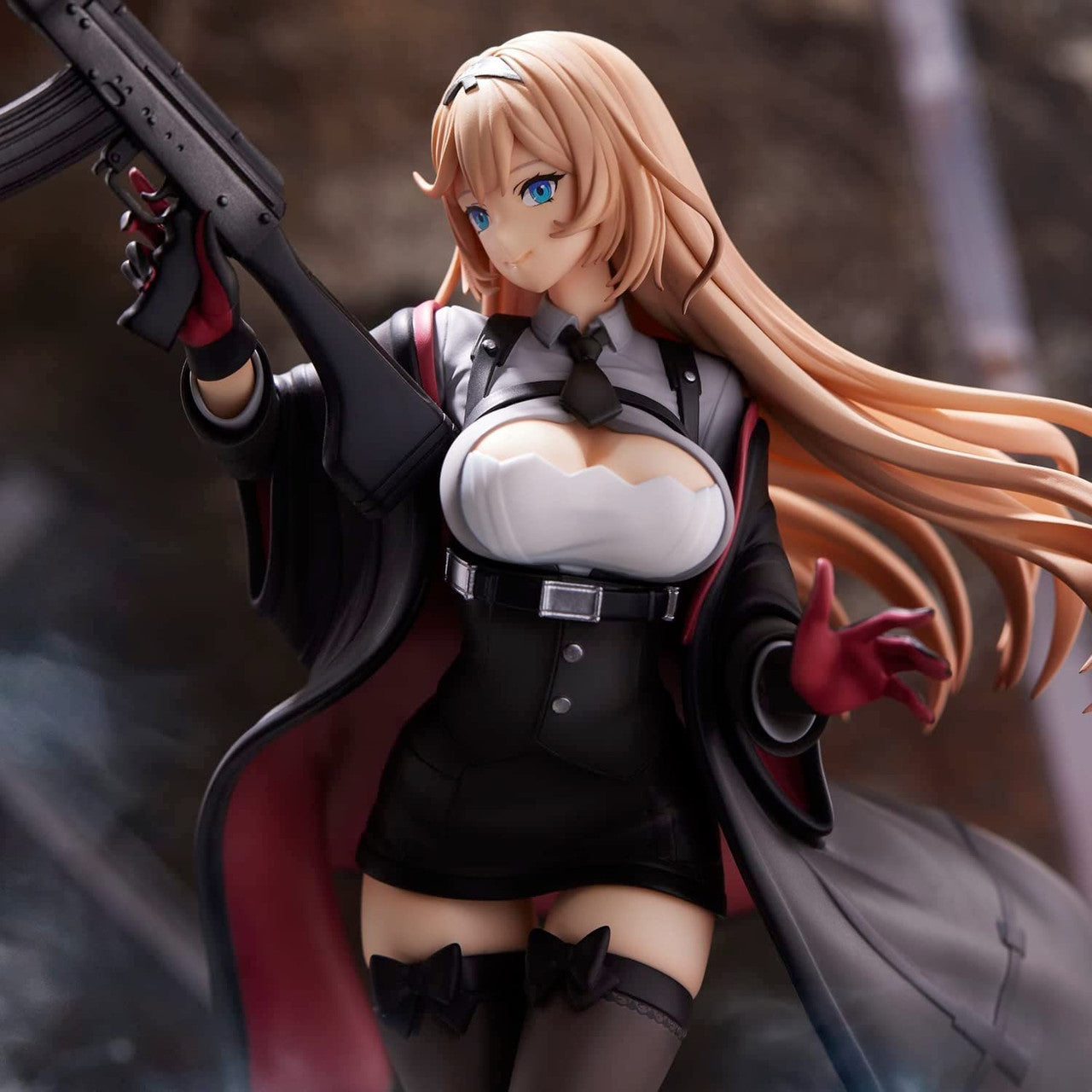 eStream Girls' Frontline StG-940(4589642714422)