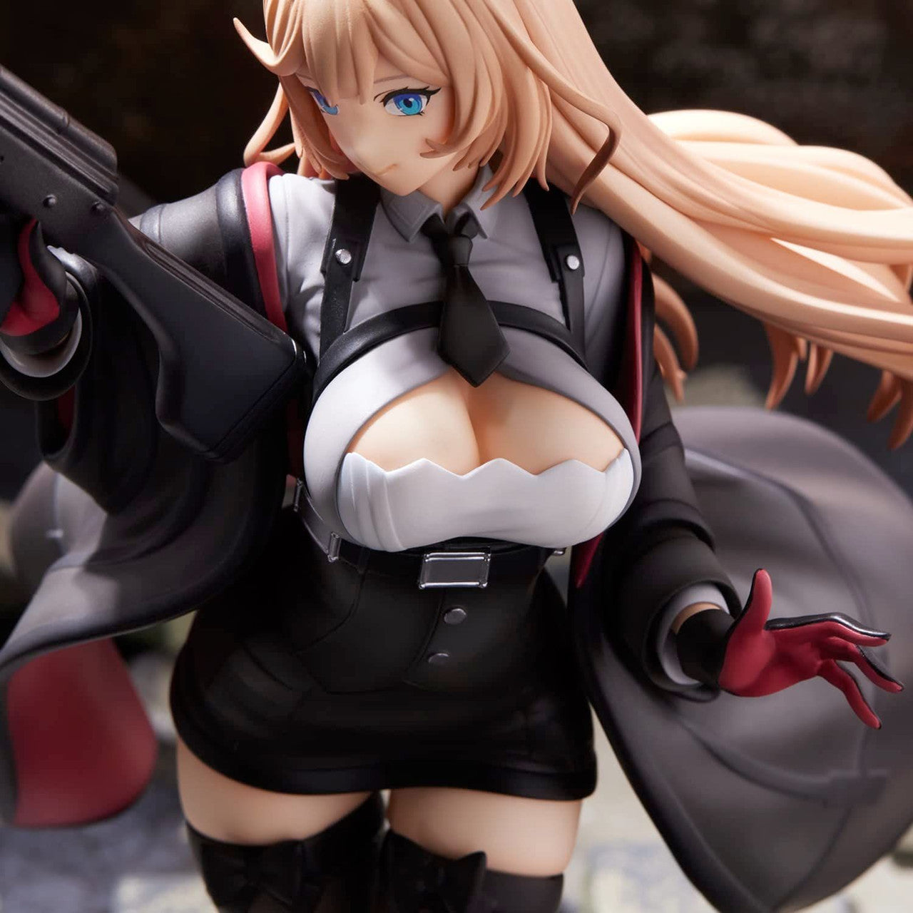 eStream Girls' Frontline StG-940(4589642714422)