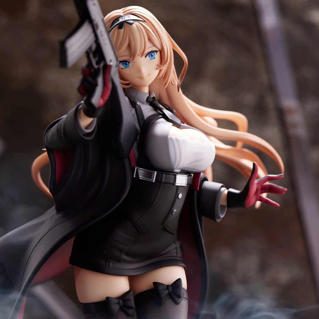 eStream Girls' Frontline StG-940(4589642714422)