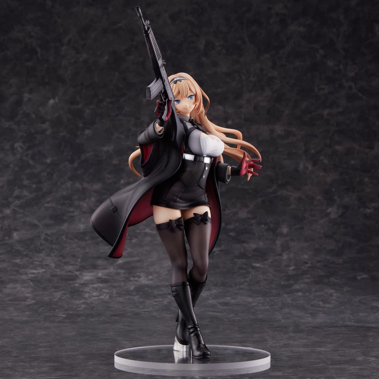 eStream Girls' Frontline StG-940(4589642714422)