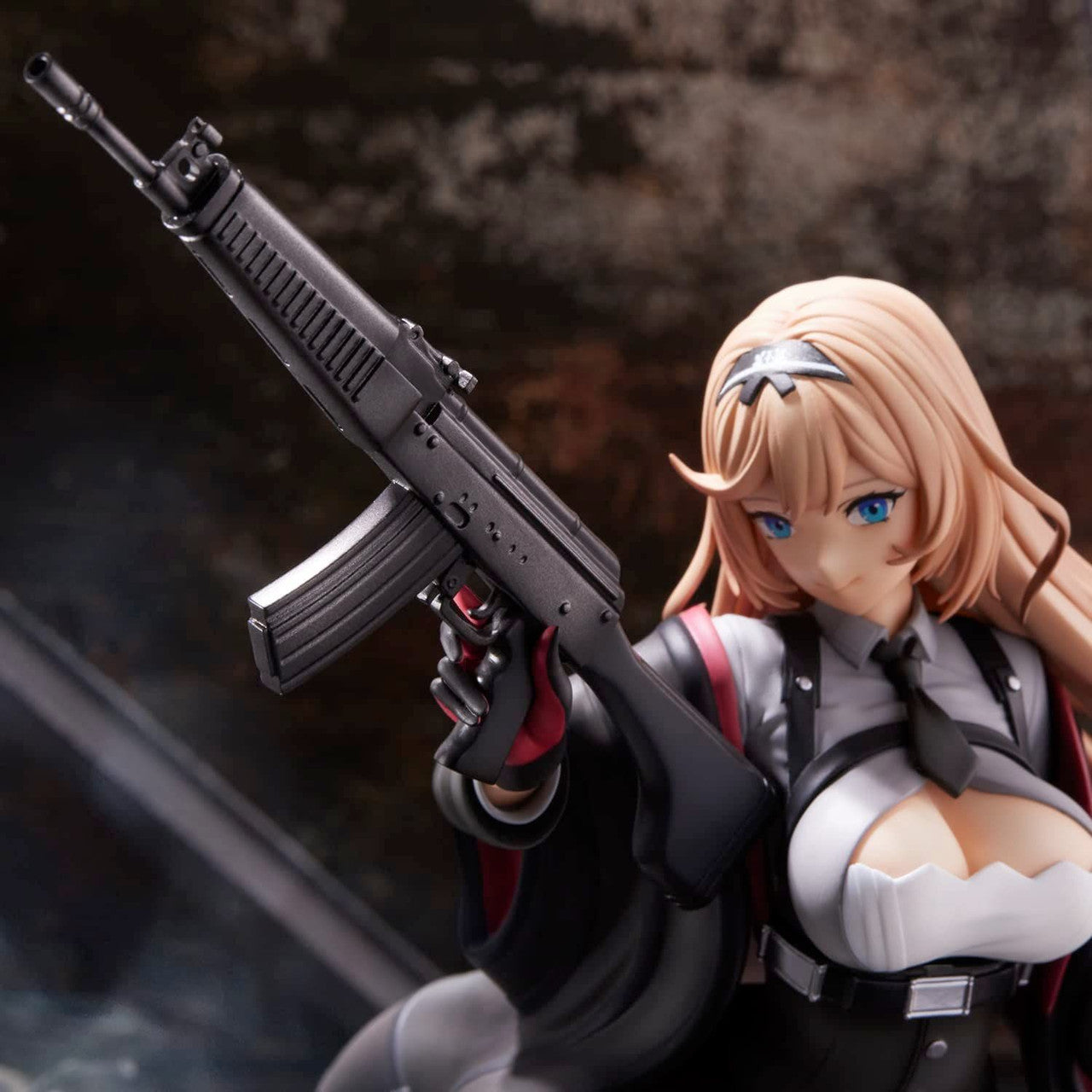 eStream Girls' Frontline StG-940(4589642714422)