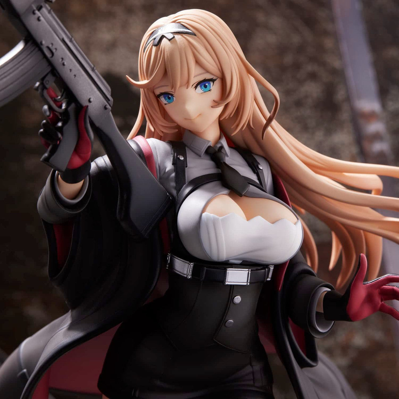 eStream Girls' Frontline StG-940(4589642714422)