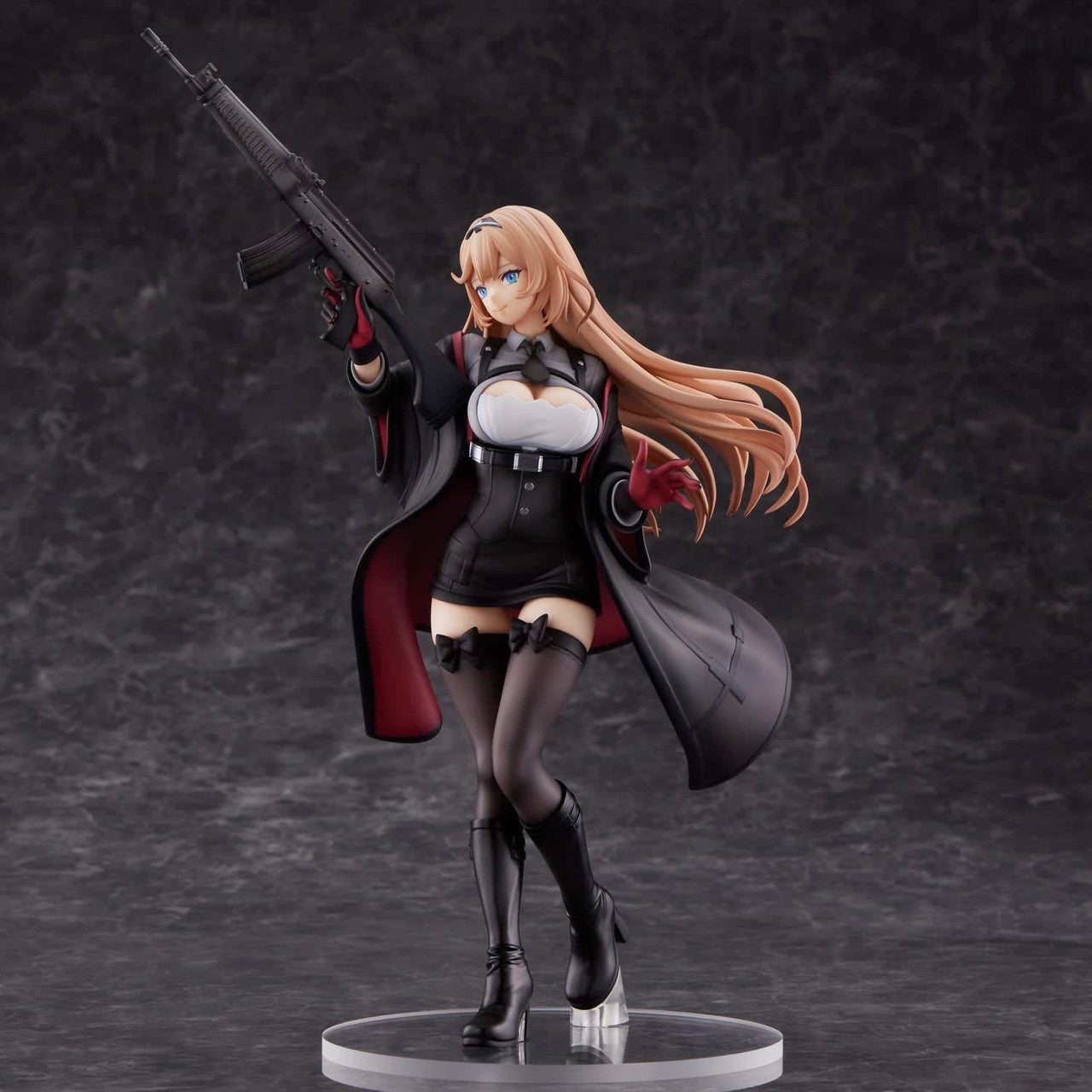 eStream Girls' Frontline StG-940(4589642714422)