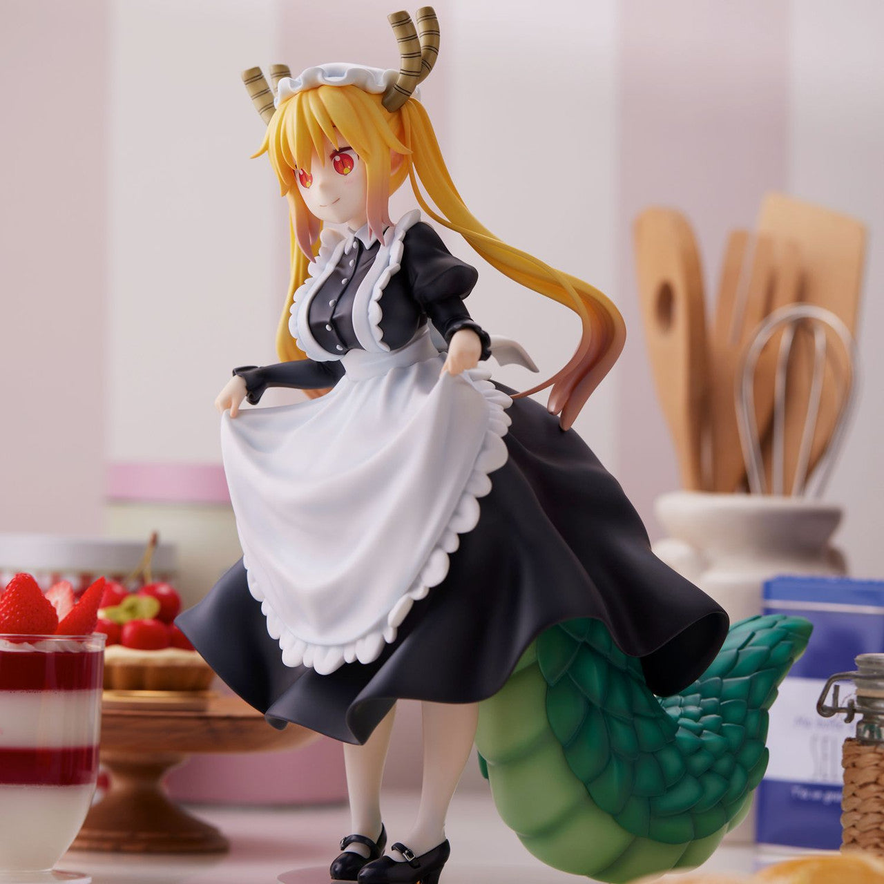 eStream Miss Kobayashi's Dragon Maid S Thor | 4589642714439