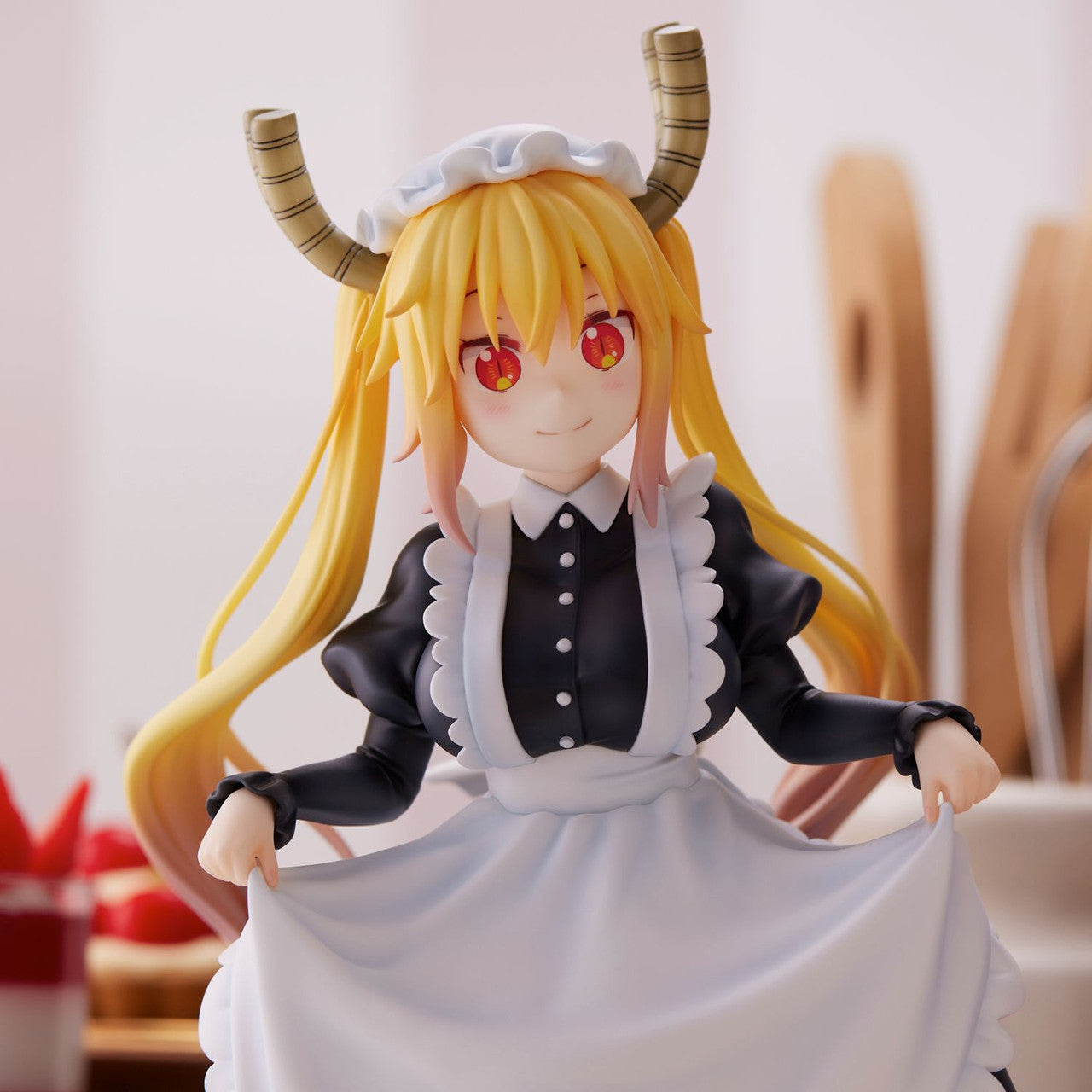 eStream Miss Kobayashi's Dragon Maid S Thor | 4589642714439