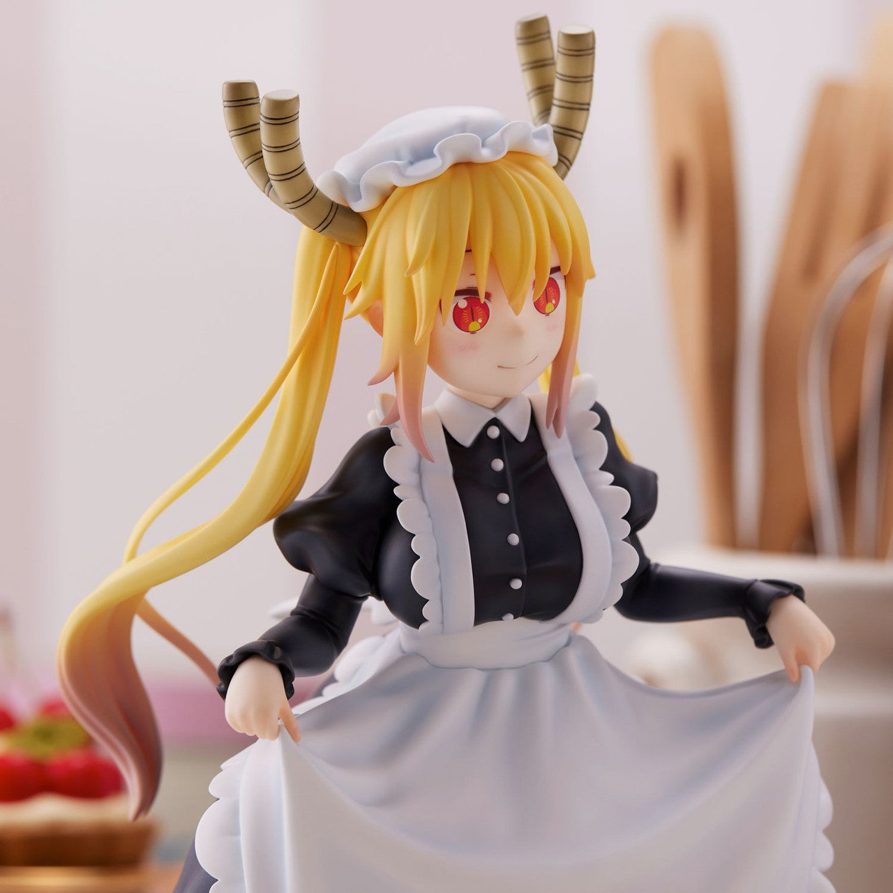 eStream Miss Kobayashi's Dragon Maid S Thor | 4589642714439