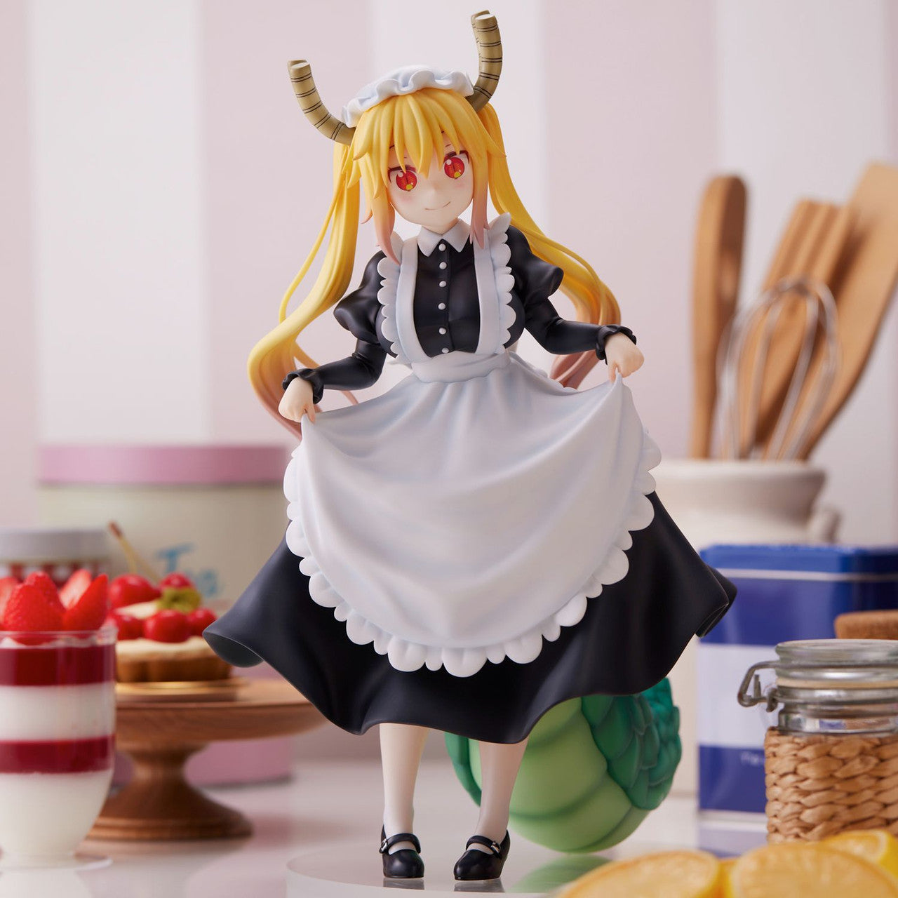 eStream Miss Kobayashi's Dragon Maid S Thor | 4589642714439
