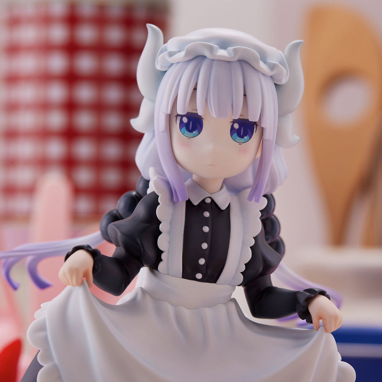 eStream Miss Kobayashi's Dragon Maid S Kanna | 4589642714446