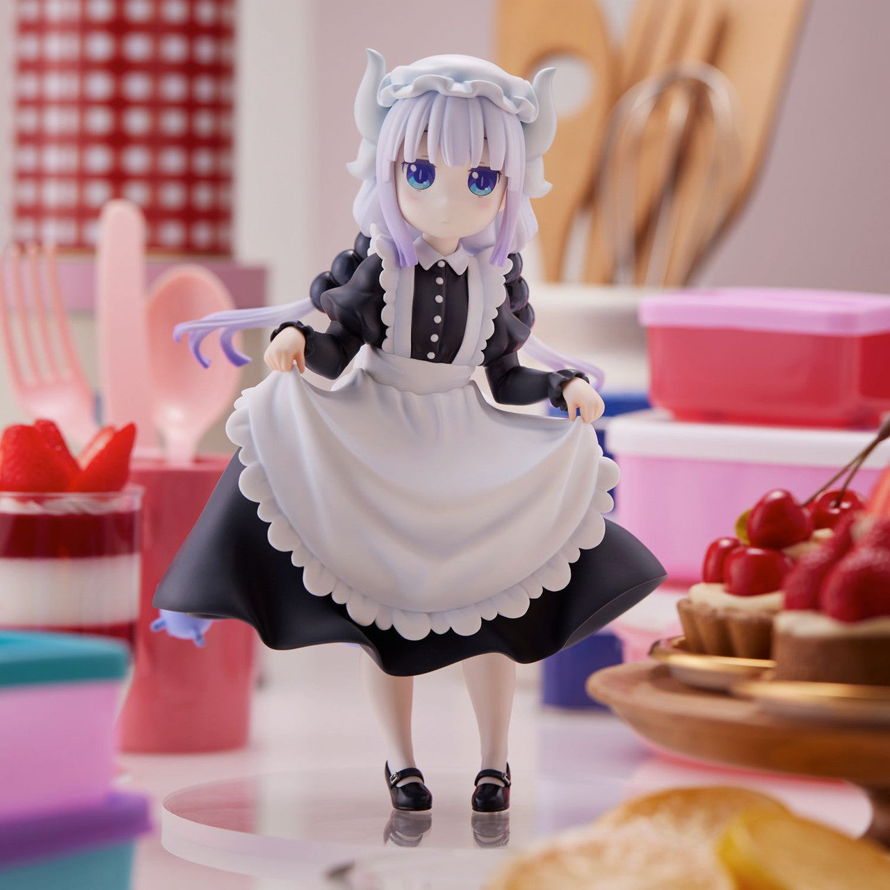eStream Miss Kobayashi's Dragon Maid S Kanna | 4589642714446