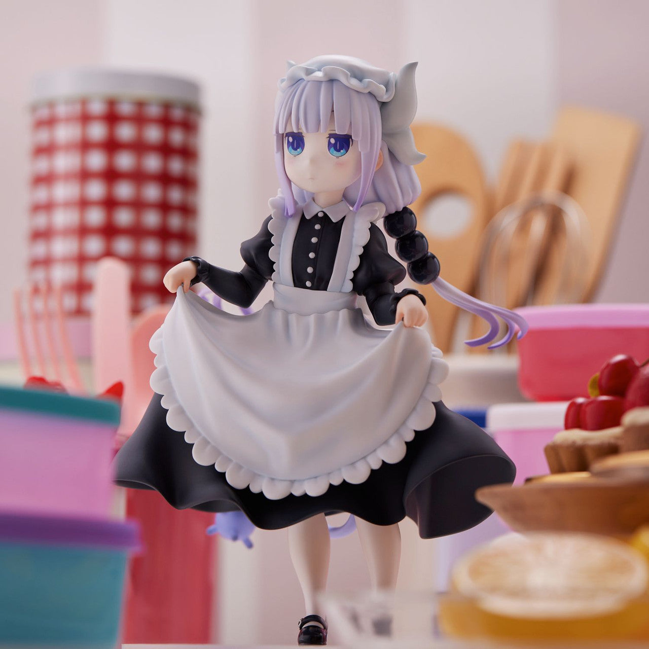eStream Miss Kobayashi's Dragon Maid S Kanna | 4589642714446