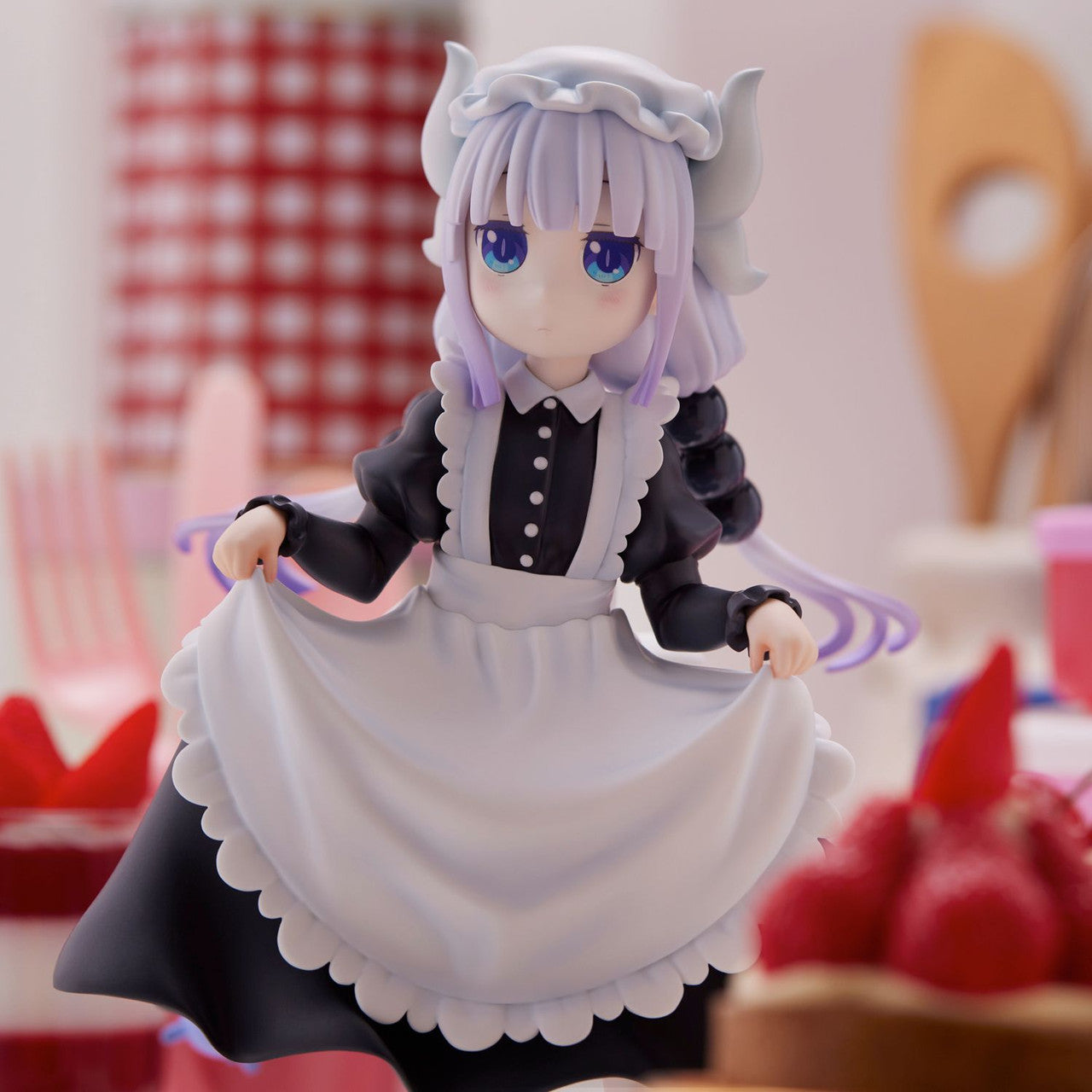 eStream Miss Kobayashi's Dragon Maid S Kanna | 4589642714446
