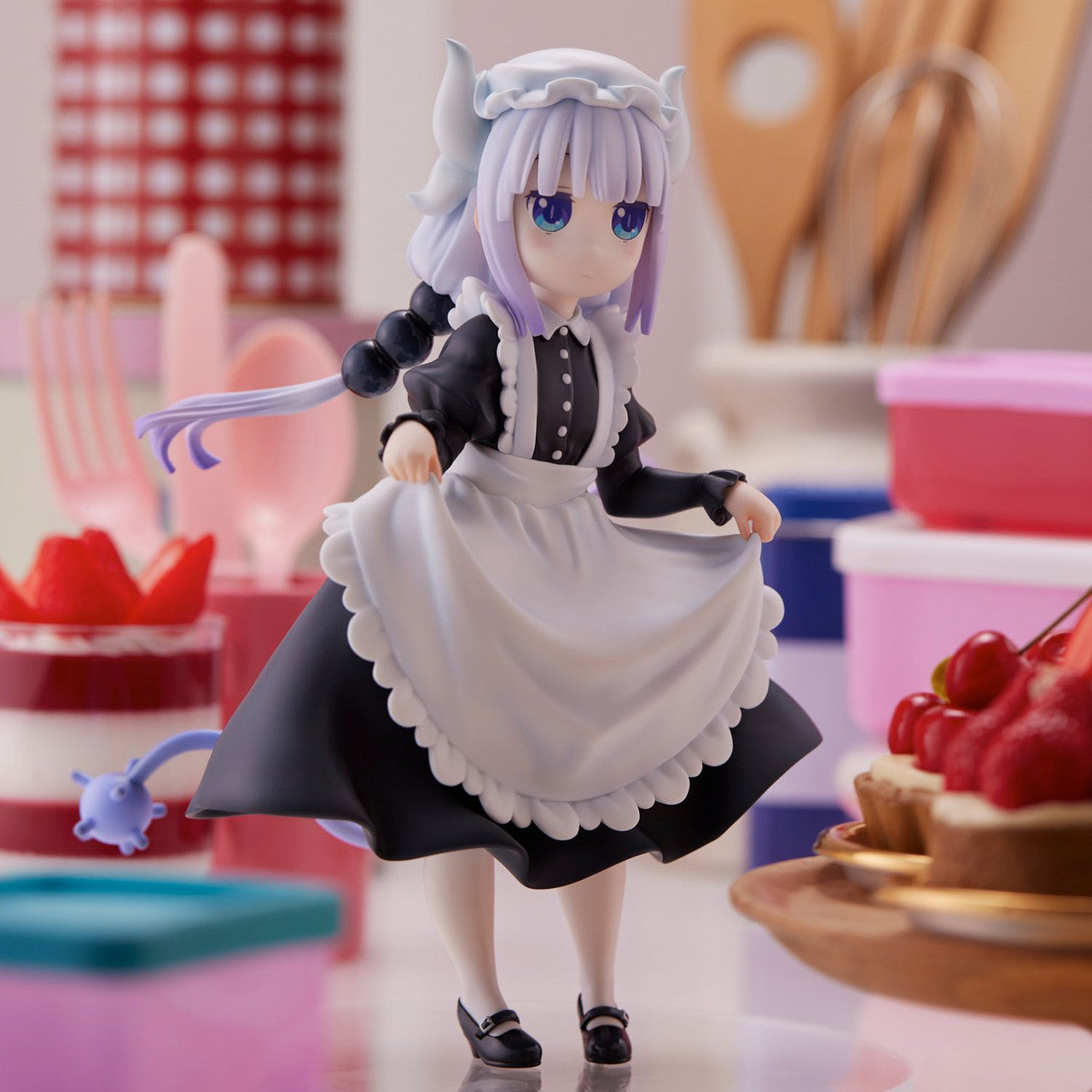 eStream Miss Kobayashi's Dragon Maid S Kanna | 4589642714446